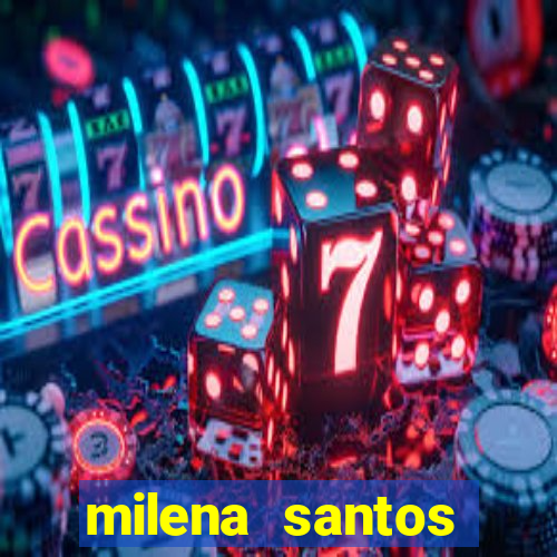 milena santos cabine erotica